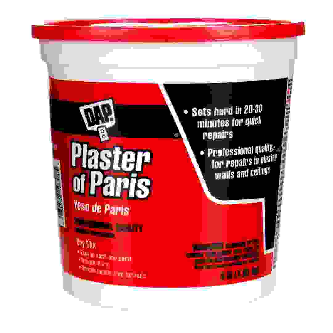 DAP Plaster of Paris Dry Mix (1.81 kg)