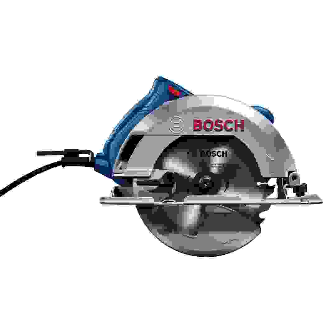 Bosch Professional Hand-Held Circular Saw, GKS 140 (1400 W)