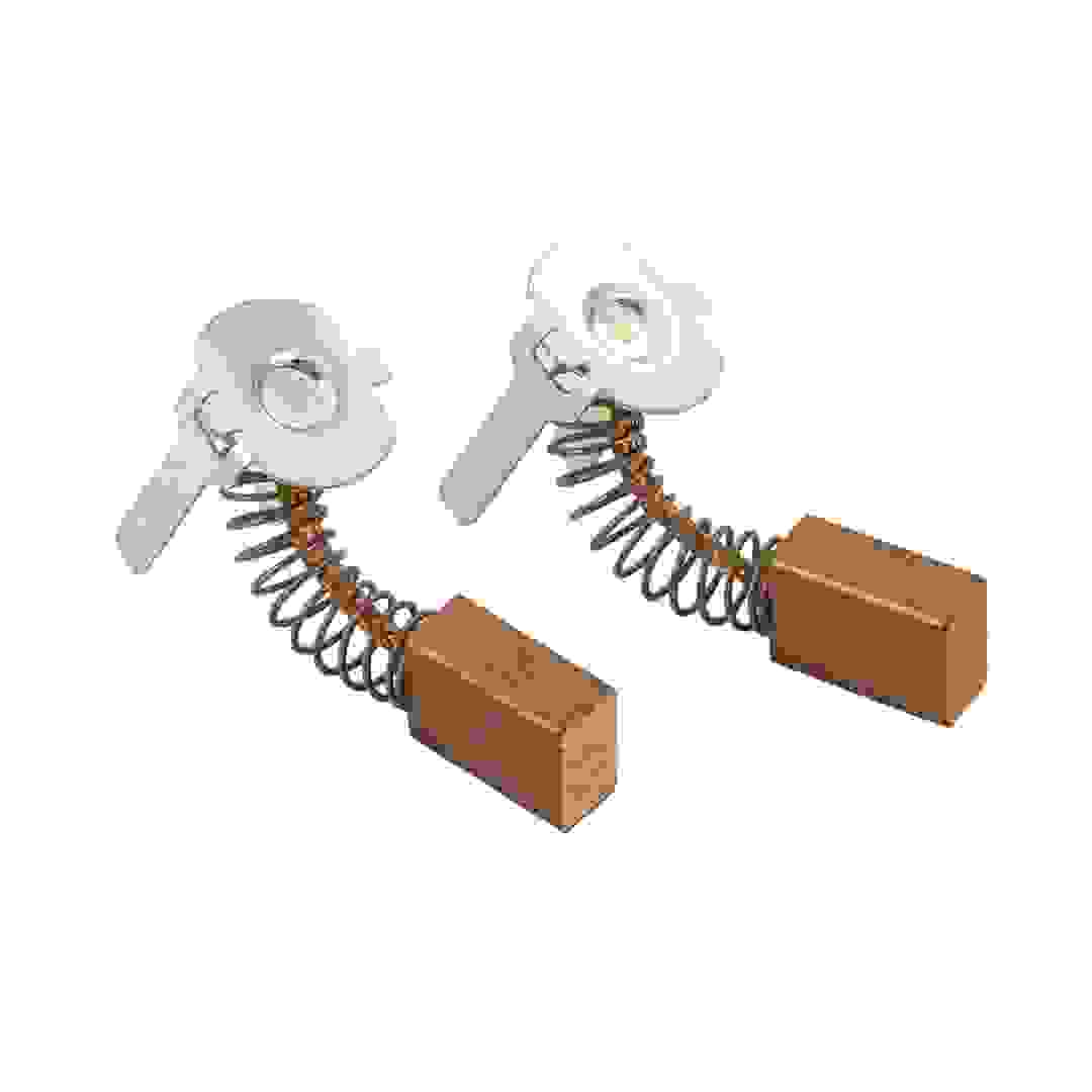 Bosch Carbon Brush Set For GSB/GSR 180-Li Cordless Drill/Driver