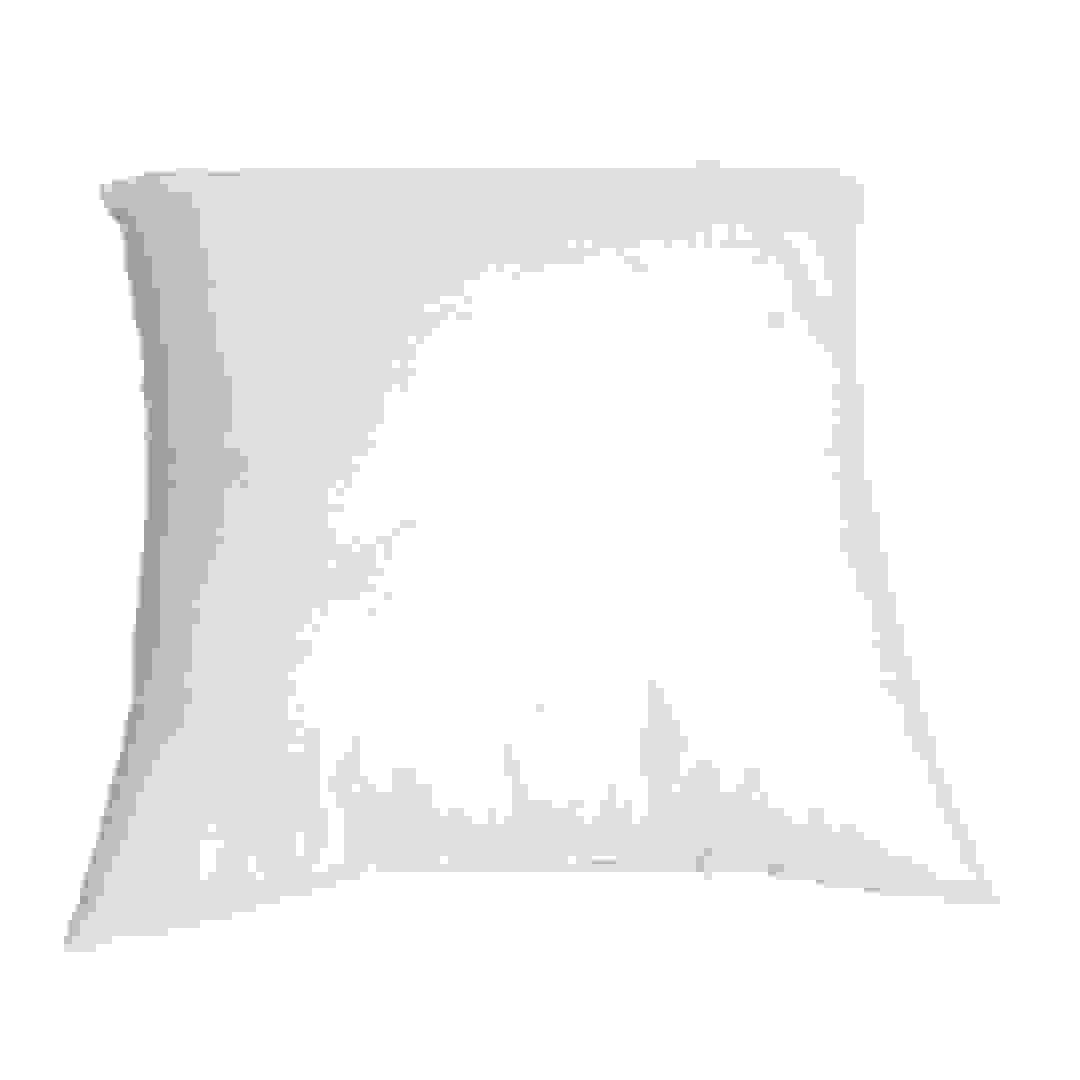 Living Space Cushion Filler, CUS45WH (45 x 45 cm)
