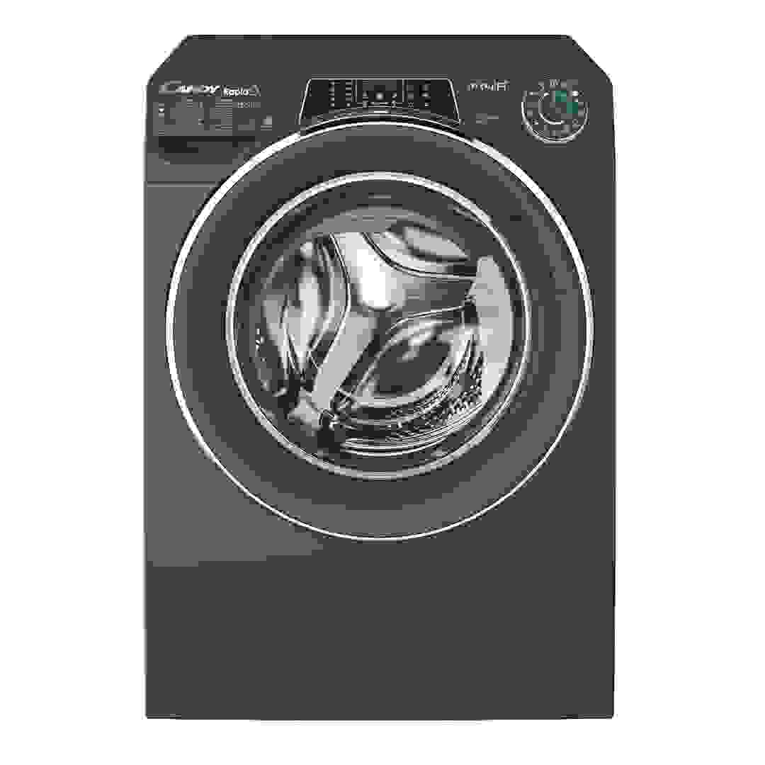 Candy Freestanding 12.5 Kg Front Load Washer Dryer, ROW412596DWMCR19 (9 kg Dry, 1400 rpm)