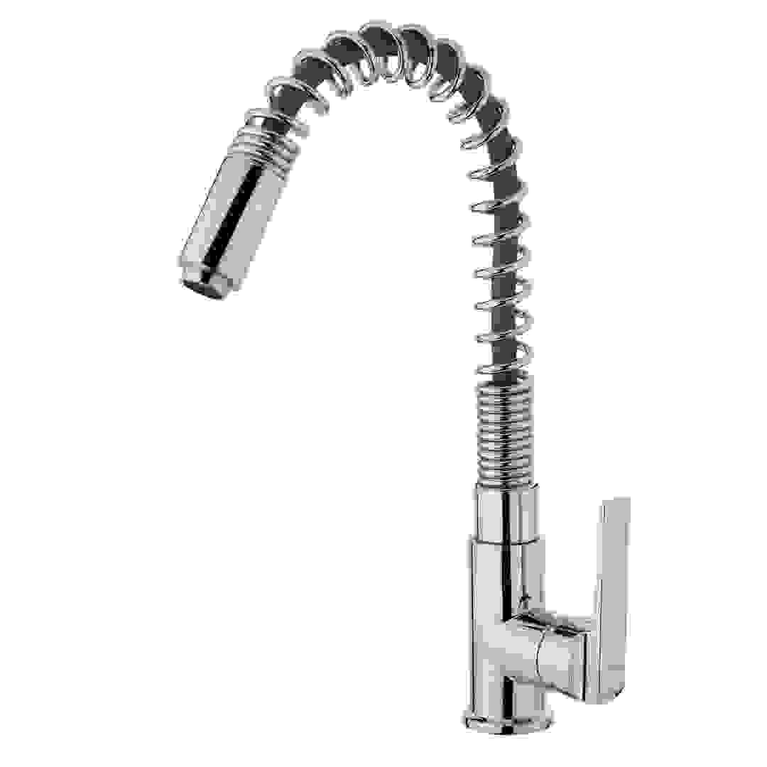 Teka Semi-Professional Kitchen Faucet, IN 934 (38.6 cm)