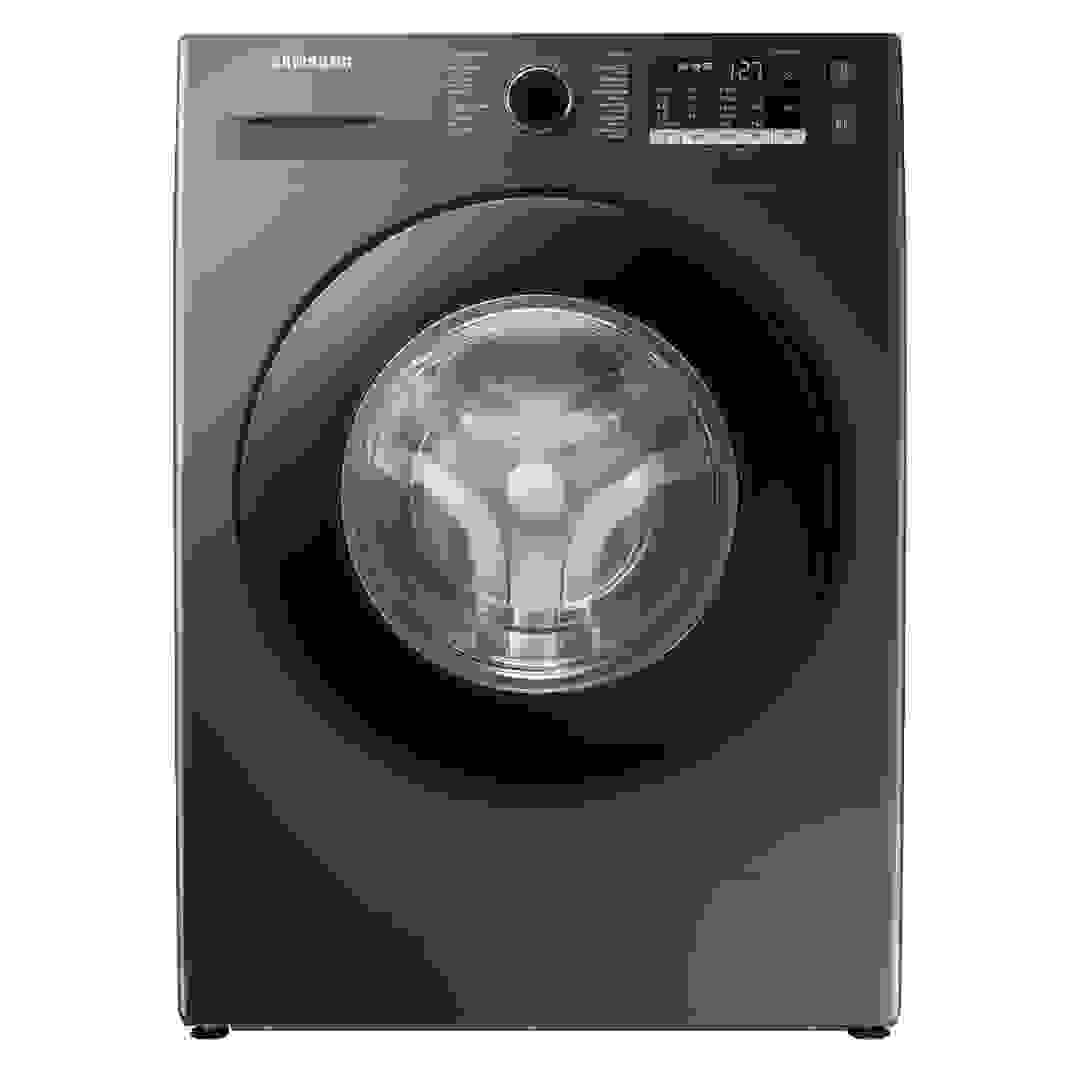 Samsung 8 Kg Freestanding Front Load Washing Machine, WW80TA046AX/GU (1400 rpm)