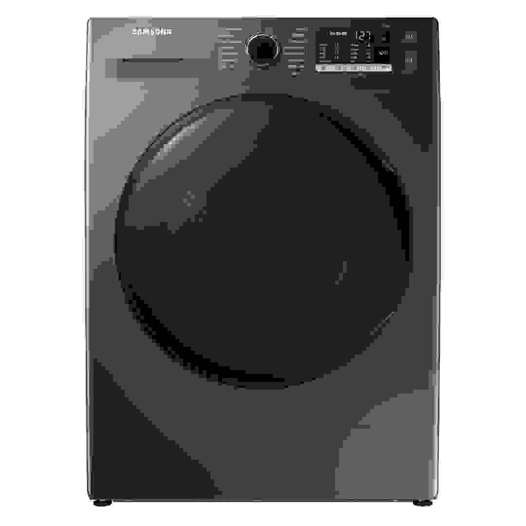 Samsung Freestanding Front Load Washer Dryer, WD80TA046BX/GU (8 kg Wash, 6 kg Dry, 1400 rpm)