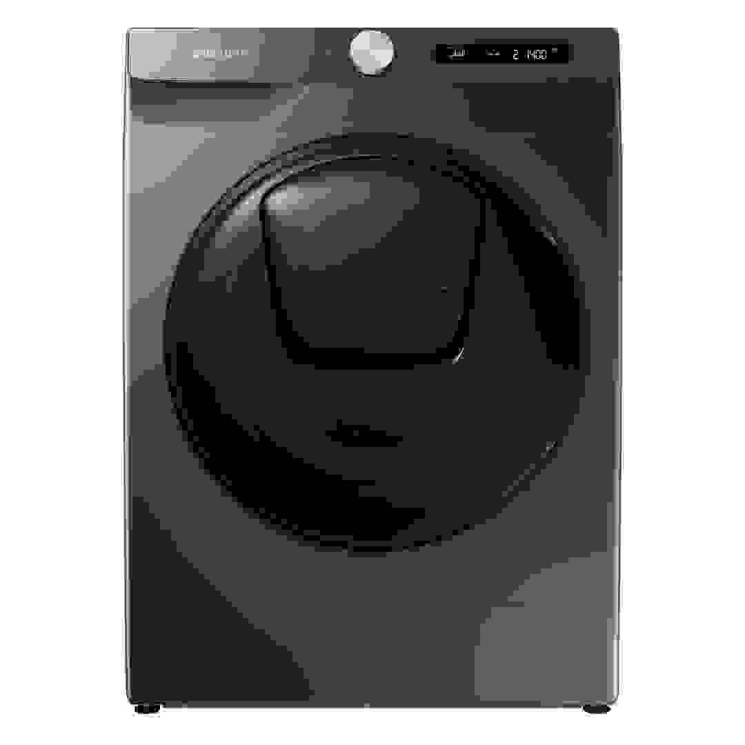 Samsung Freestanding Front Load Washer Dryer, WD10T554DBN/GU (10 kg Wash, 7 kg Dry, 1400 rpm)