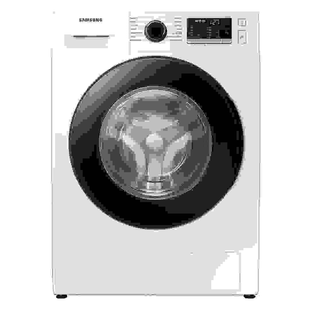 Samsung 9 Kg Freestanding Front Load Washing Machine, WW90TA046AE/GU (1400 rpm)
