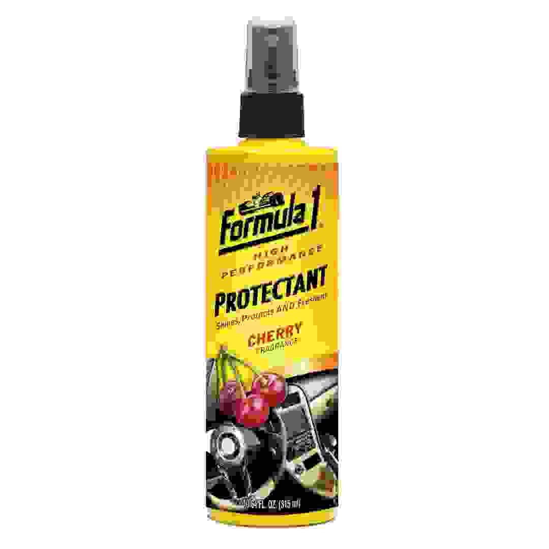 Formula 1 Protectant (315 ml, Cherry)