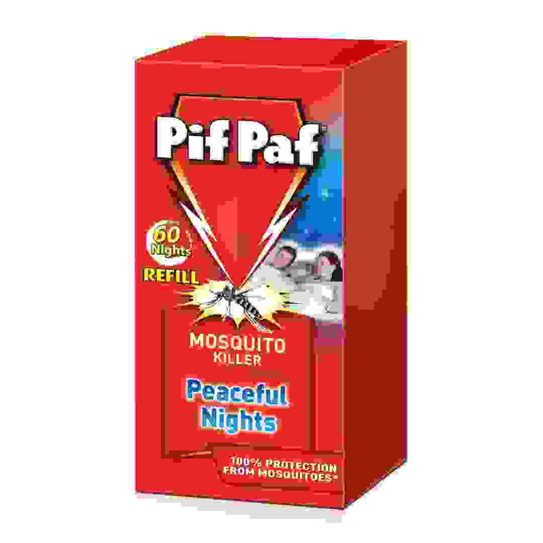 Pif Paf Mosquito Killer Refill (45 ml)