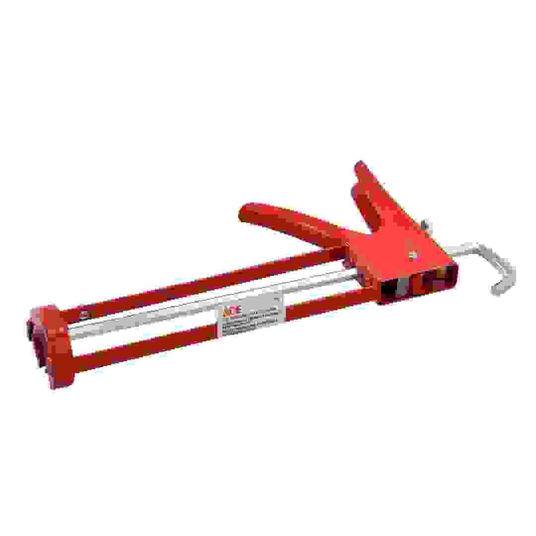 مسدس جلفطة احترافي بقضيب سداسي الأضلاع إيس (295 مللي)