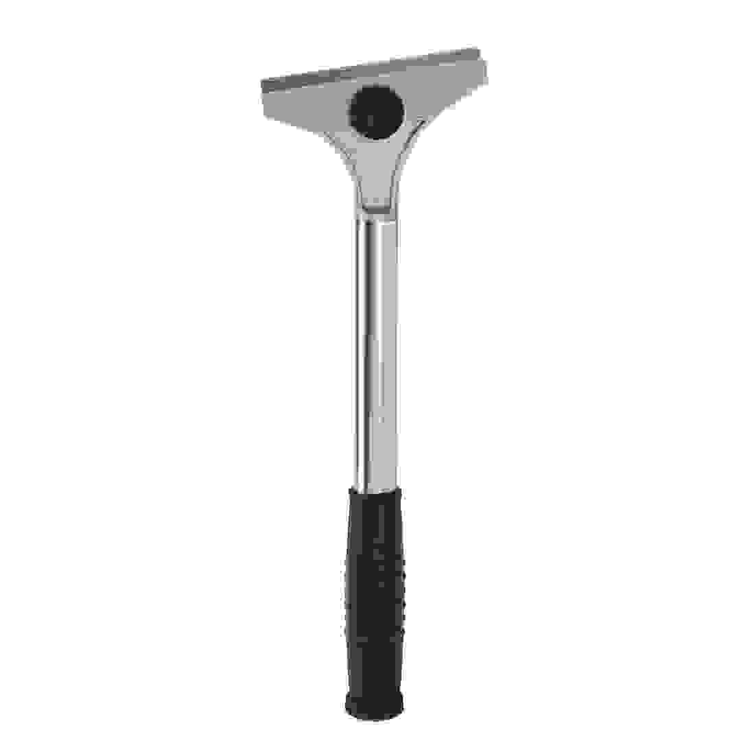 مكشطة أرضيات فولاذية (10 سم)