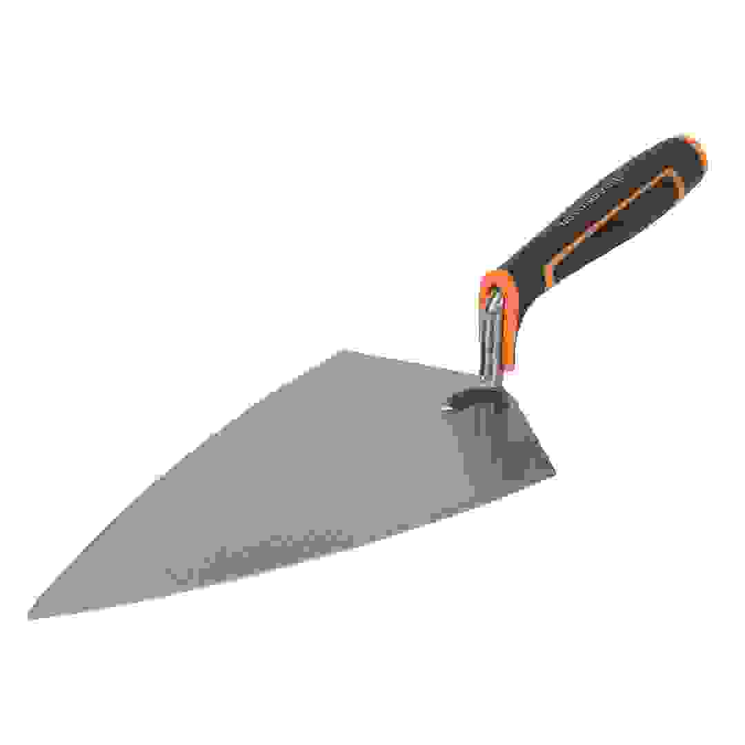 Magnusson Carbon Steel Brick Trowel (40.6 cm)