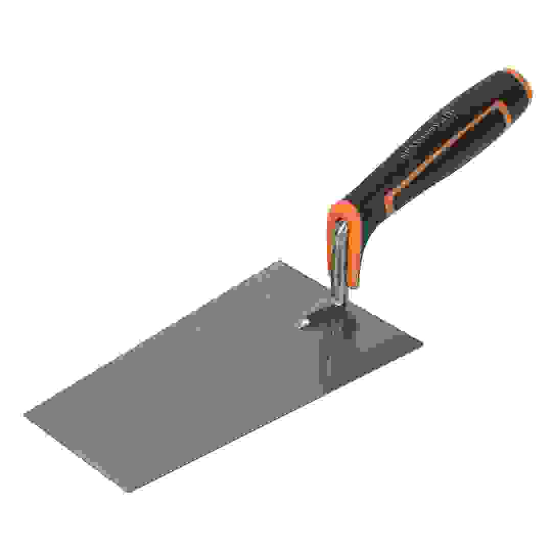 Magnusson Carbon Steel Bucket Trowel