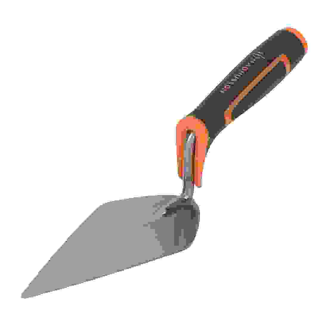 مسطرين تشكيل ملاط من فولاذ كربوني ماجنوسون (15.2 سم)