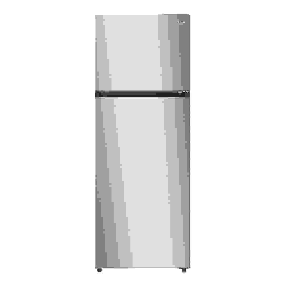 ثلاجة منفصلة بفريزر علوي MDRT580MTE46 ميديا (411 لتر)