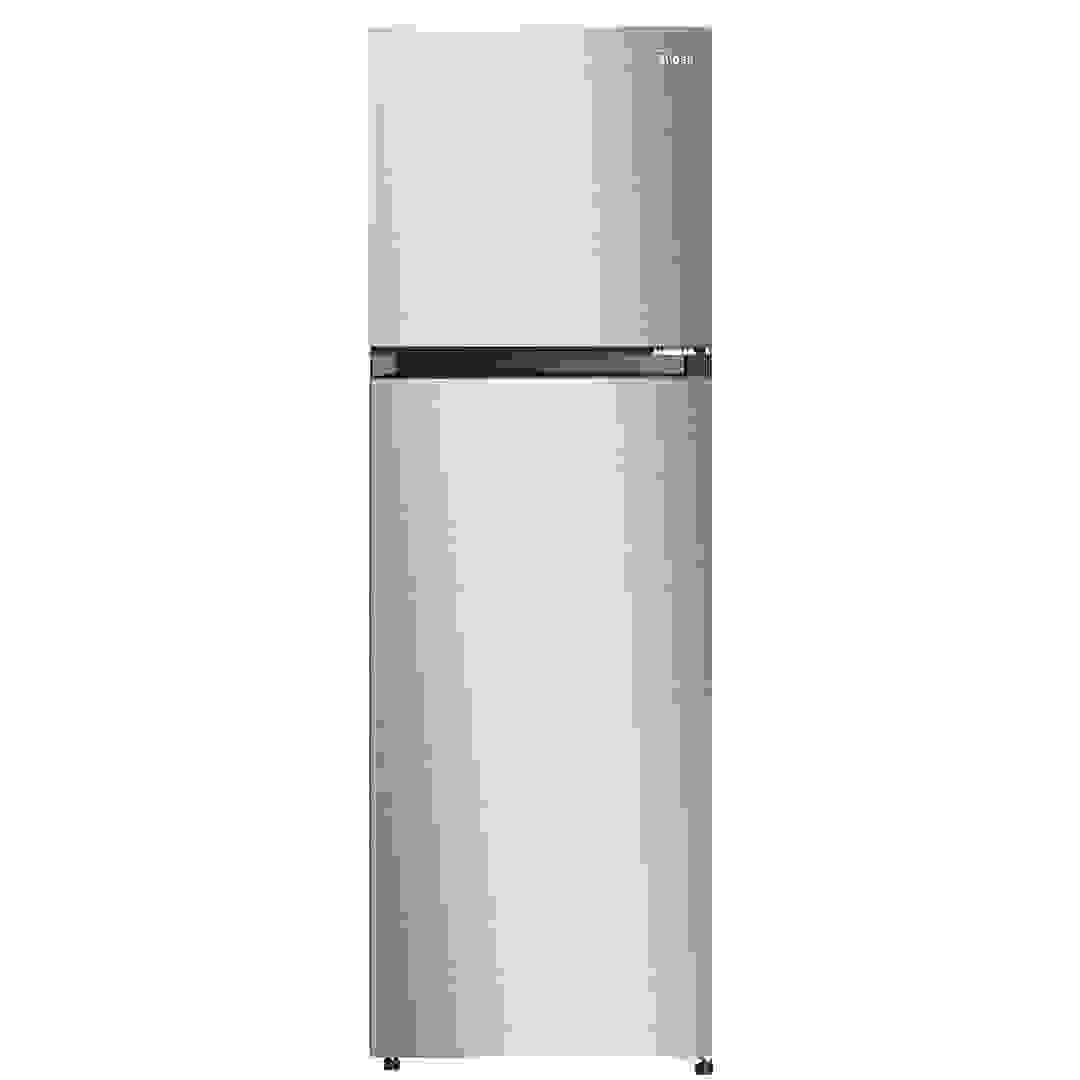 Midea Freestanding Top Mount Refrigerator, MDRT385MTE46 (266 L)