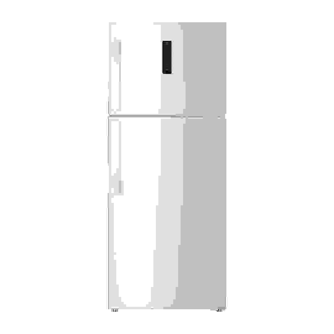Aftron Freestanding Top Mount Refrigerator, AFR670F (670 L)