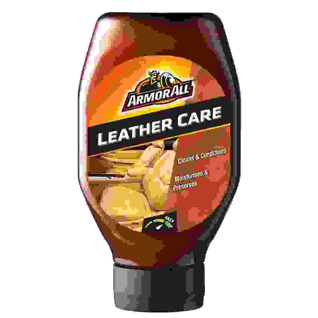 Armor All Leather Care (530 ml)