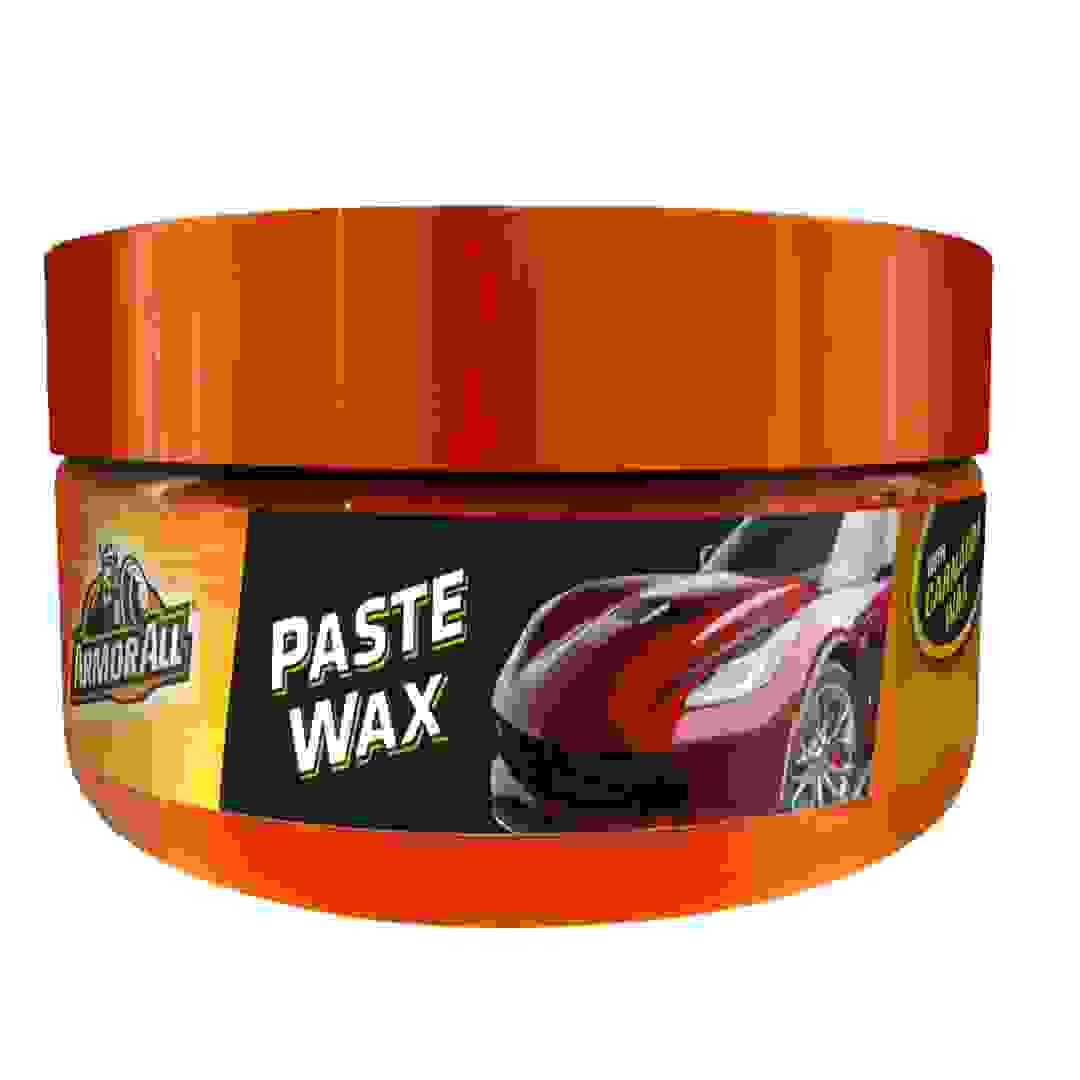 Armor All Paste Wax (300 g)