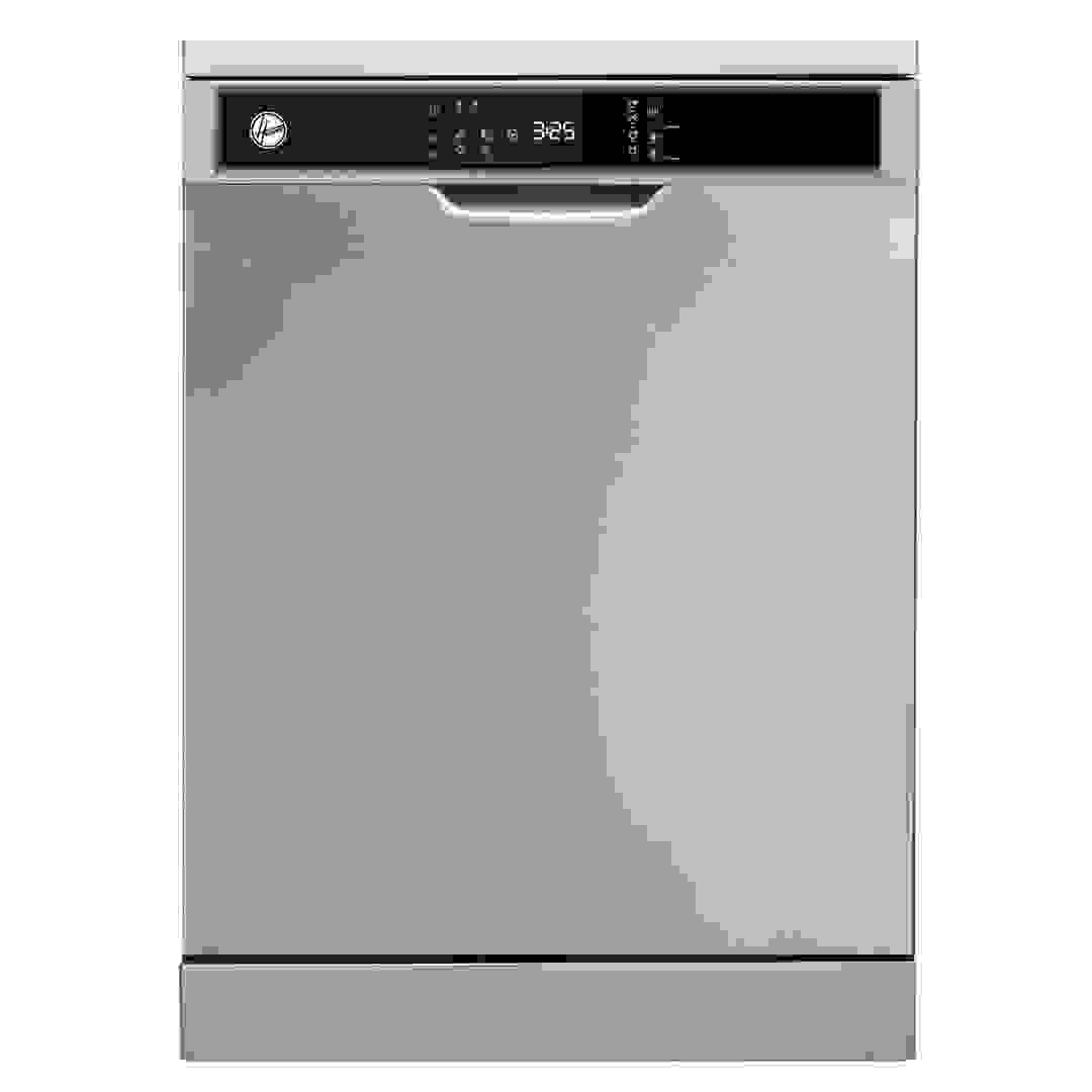 Hoover Freestanding Dishwasher, HDW-V512-S (12 Place Setting)