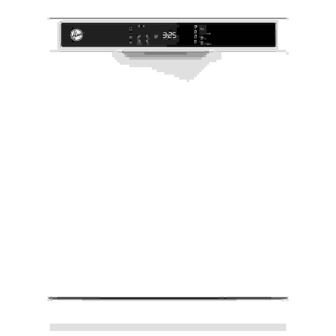 Hoover Freestanding Dishwasher, HDW-V512-W (12 Place Setting)