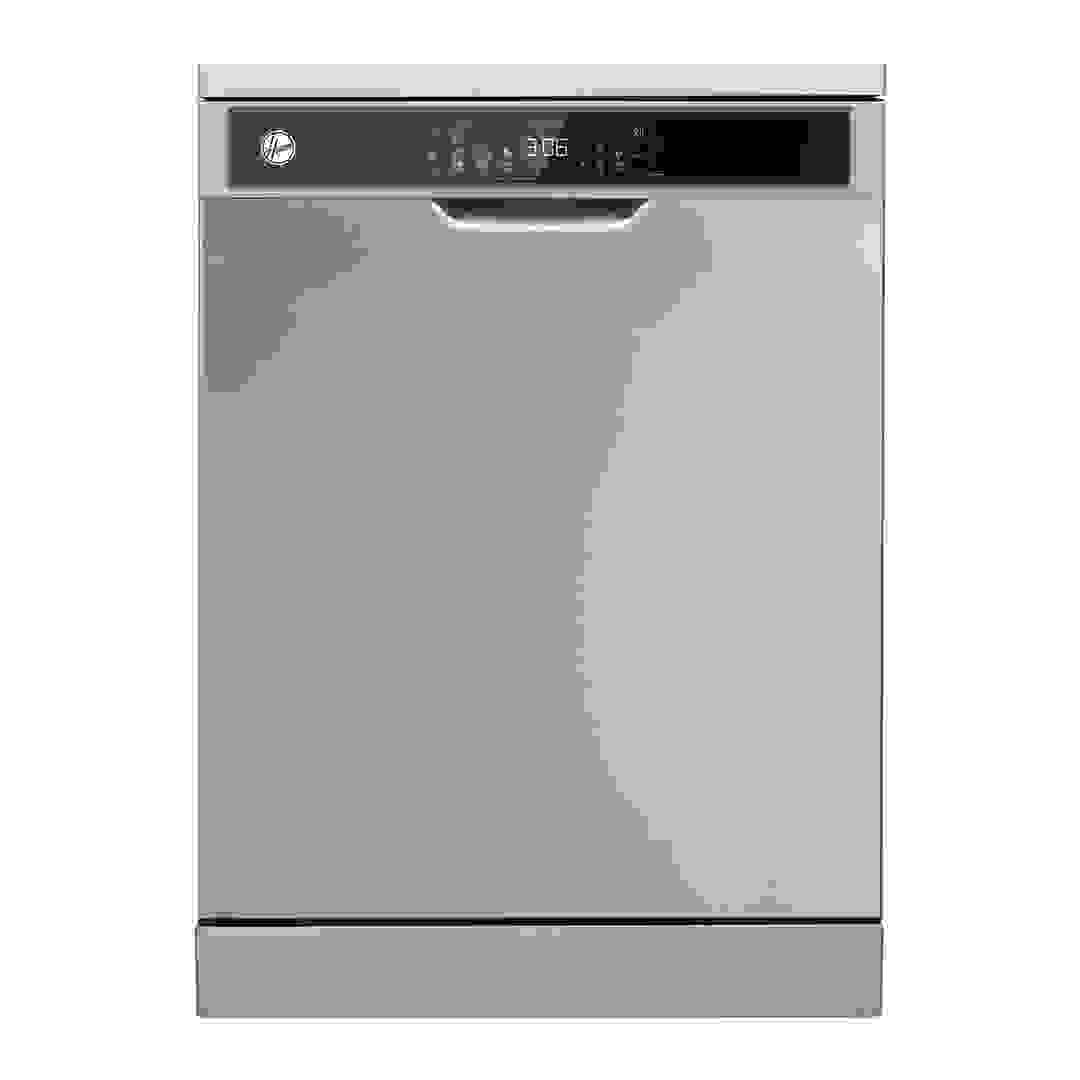 Hoover Freestanding Dishwasher, HDW-V715-S (15 Place Setting)