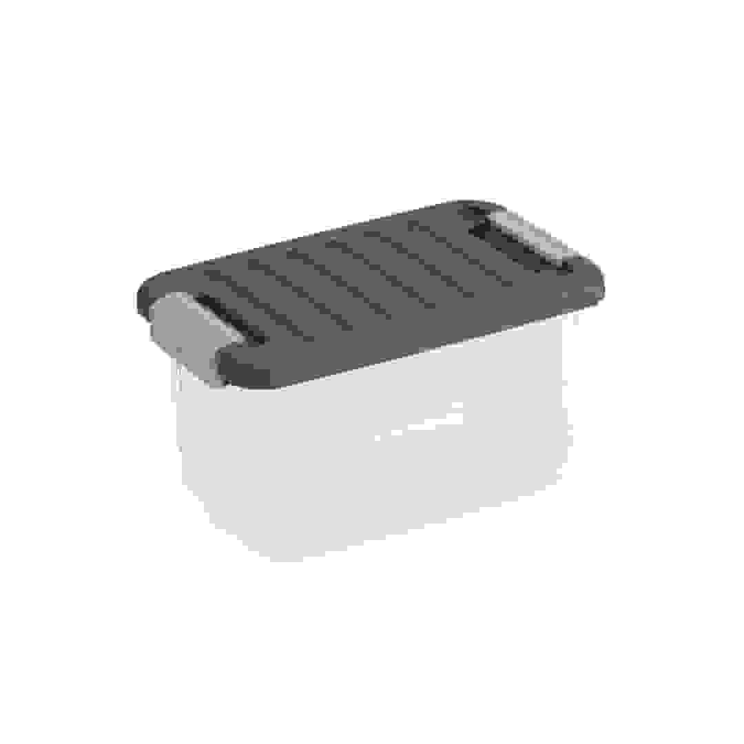 KIS Storage Box W/Lid (5 L)