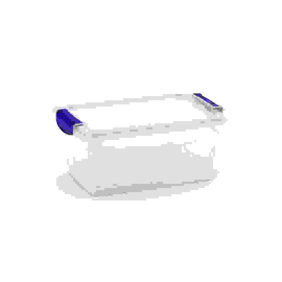 KIS Omni Storage Latch Box W/Lid (11 L)