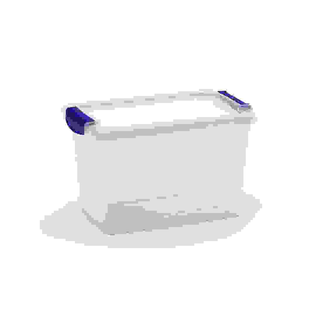 KIS Omni Storage Latch Box W/Lid (16 L)