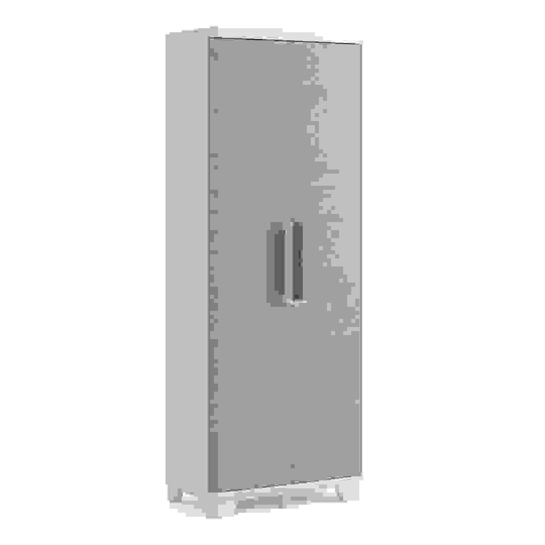 خزانة بتصميم خشبي استخدامات متعددة كيتر