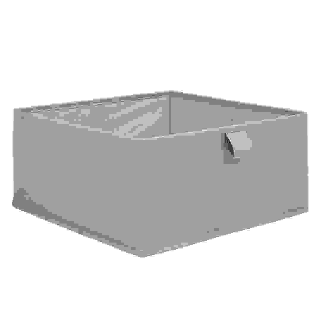 Form Mixxit Cardboard & Polyster Storage Box (31 x 14 cm, 13 L)