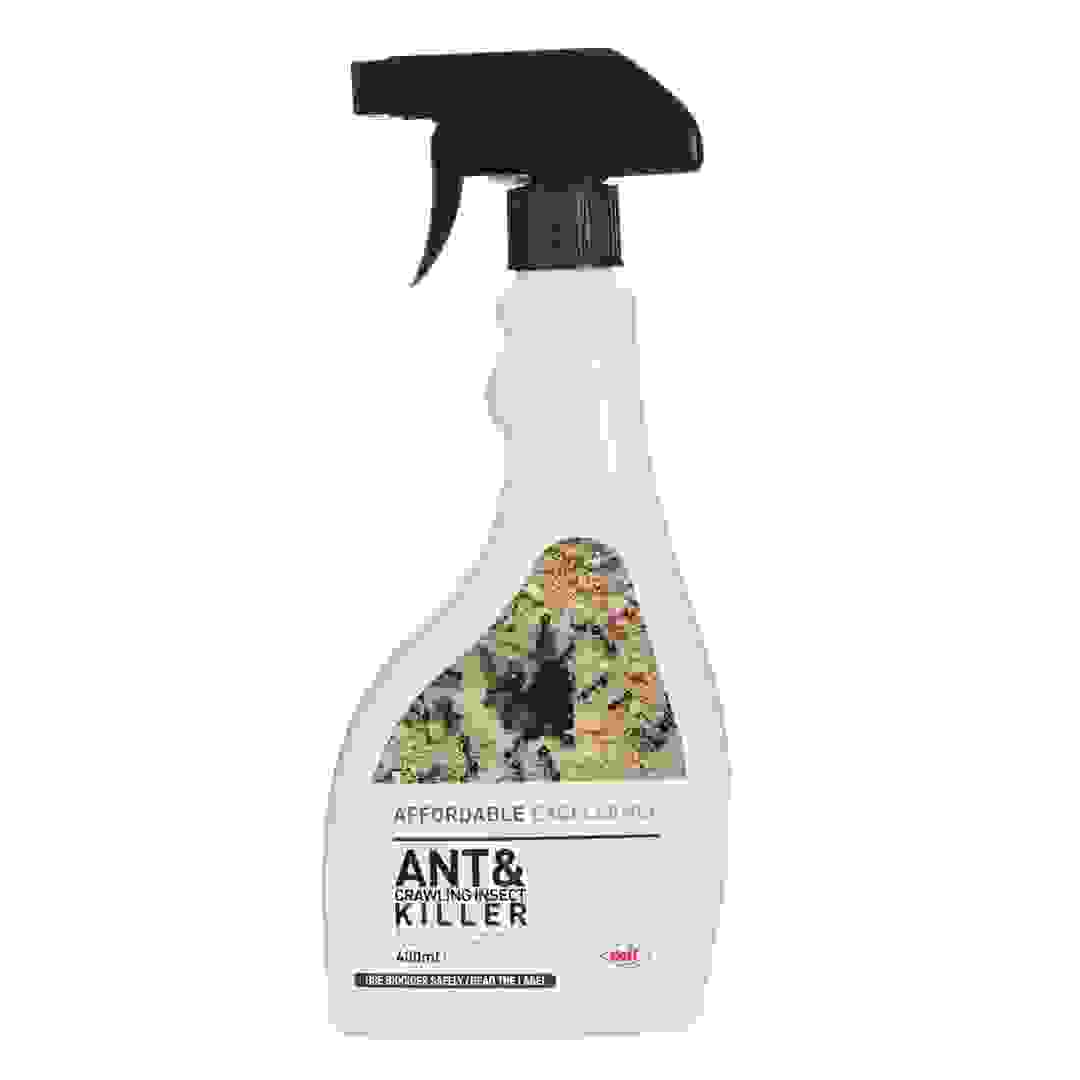 Doff Affordable Excellence Ant & Crawling Insect + Germ Killer Spray (400 ml)