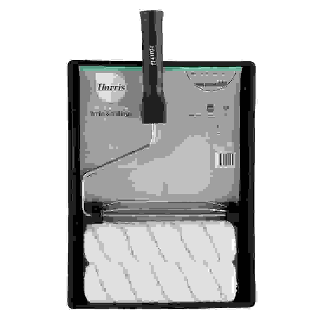 طقم رول دهان هاريس (29 × 6 × 38 سم، 4 قطع)