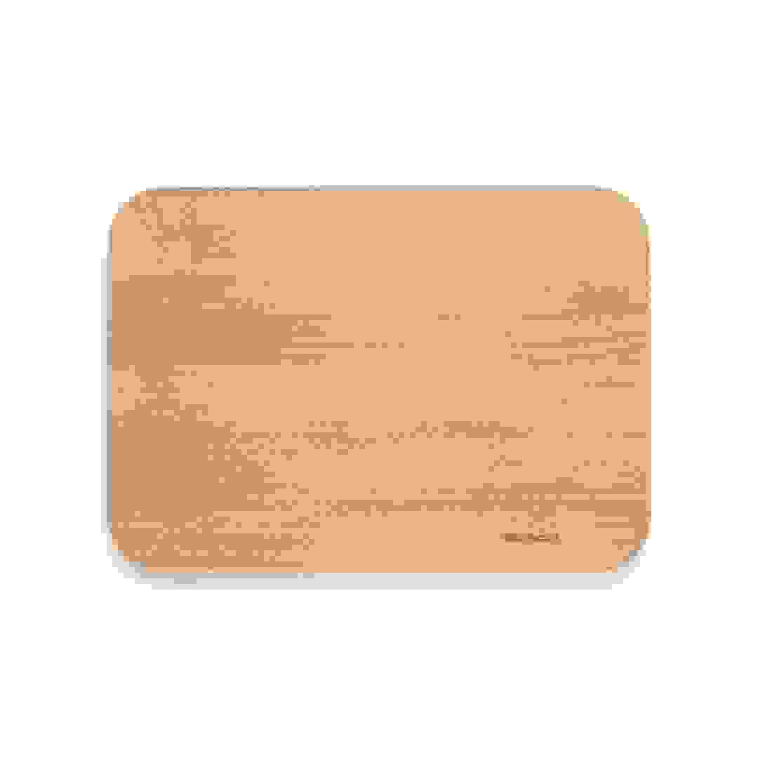 لوح تقطيع خشبي متوسط بروفايل برابانتيا (1.5 × 23 × 32 سم)