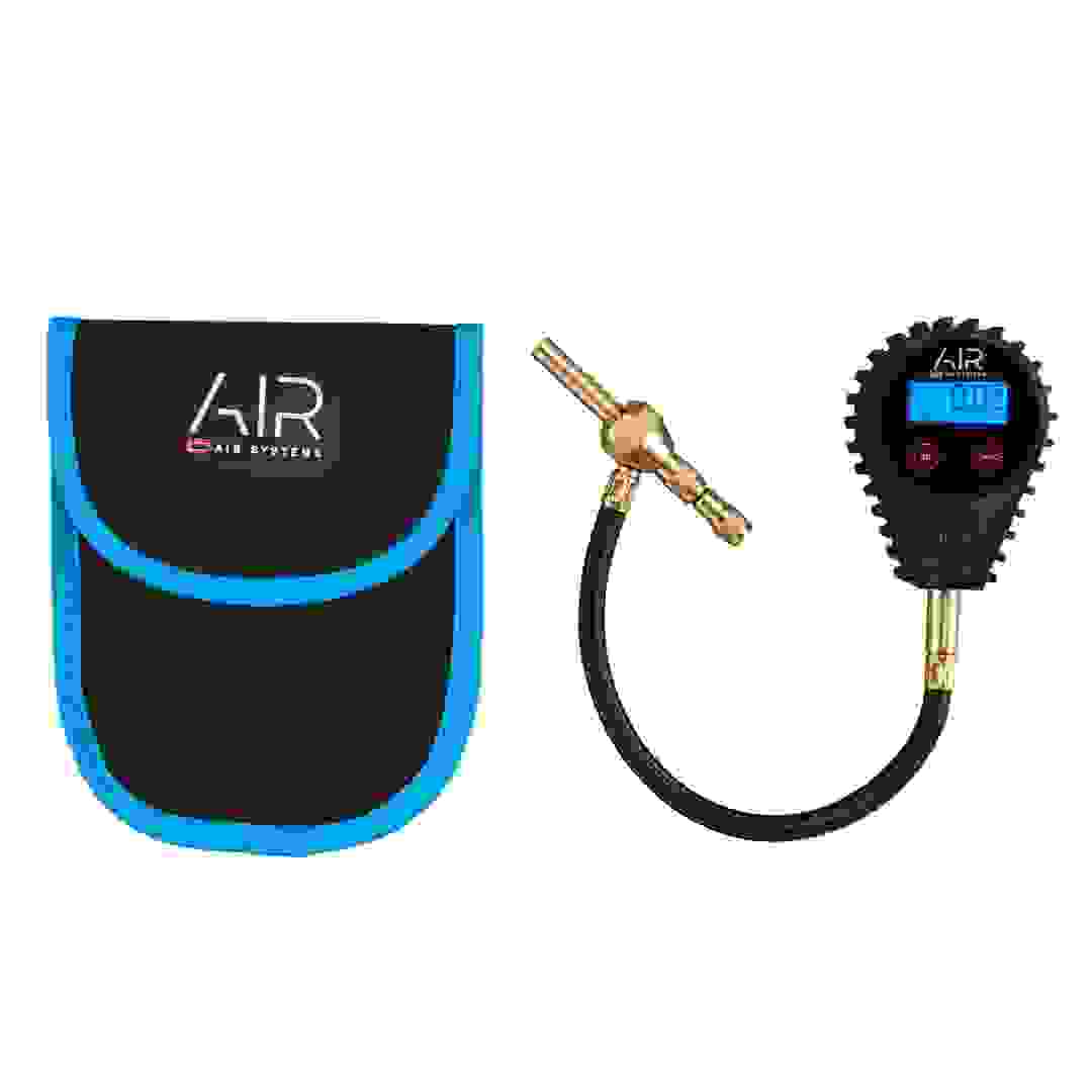 ARB E-Z Digital Tire Deflator W/ Gauge