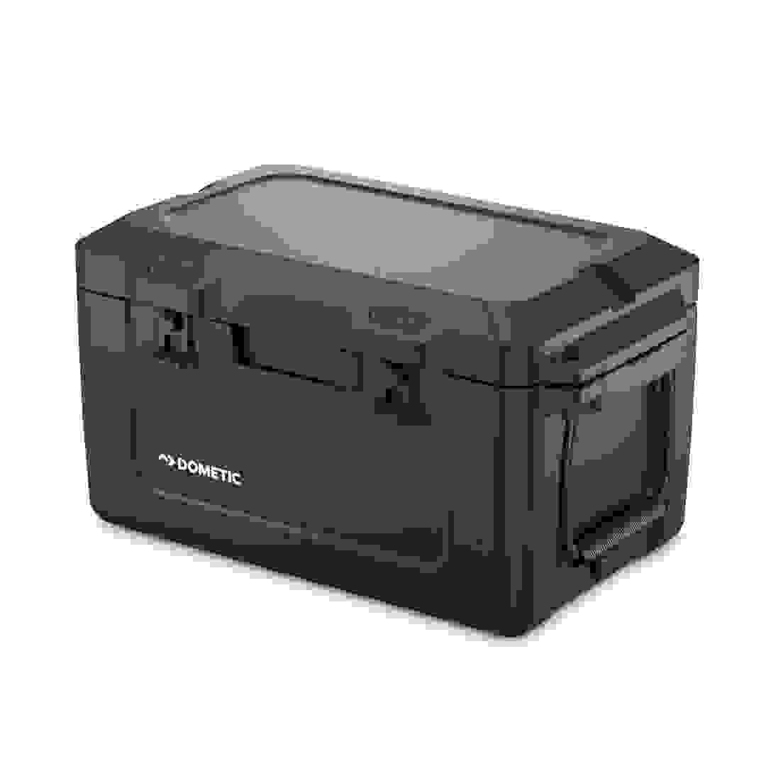 صندوق ثلج معزول باترول 35 أردوازي دوميتيك (35 لتر)