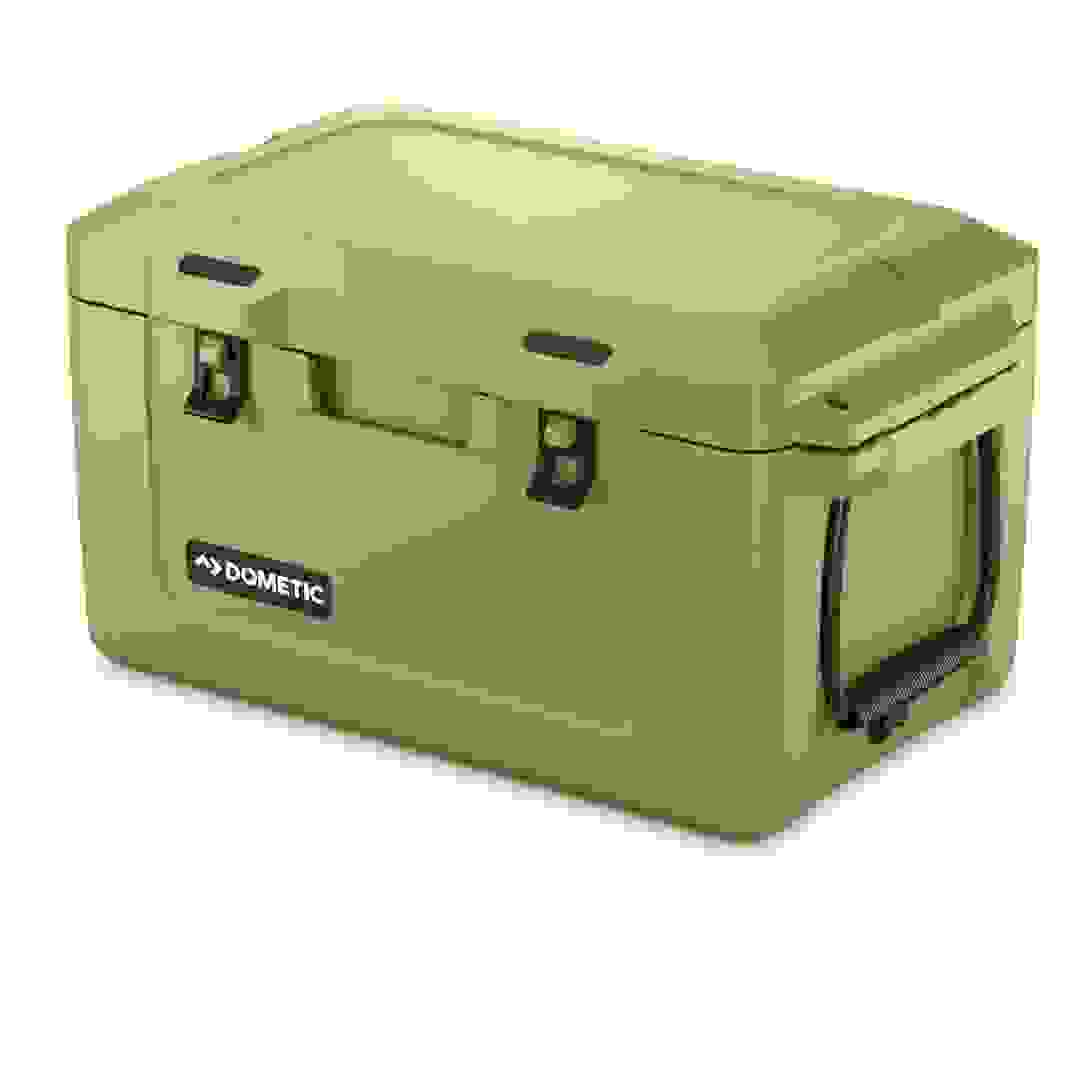Dometic Patrol 35 Olive Insulated Ice Chest (35 L)
