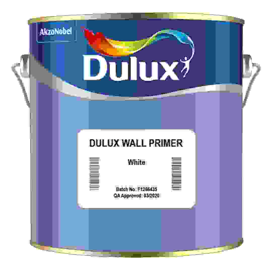Dulux Interior Wall Primer Paint (18 L)