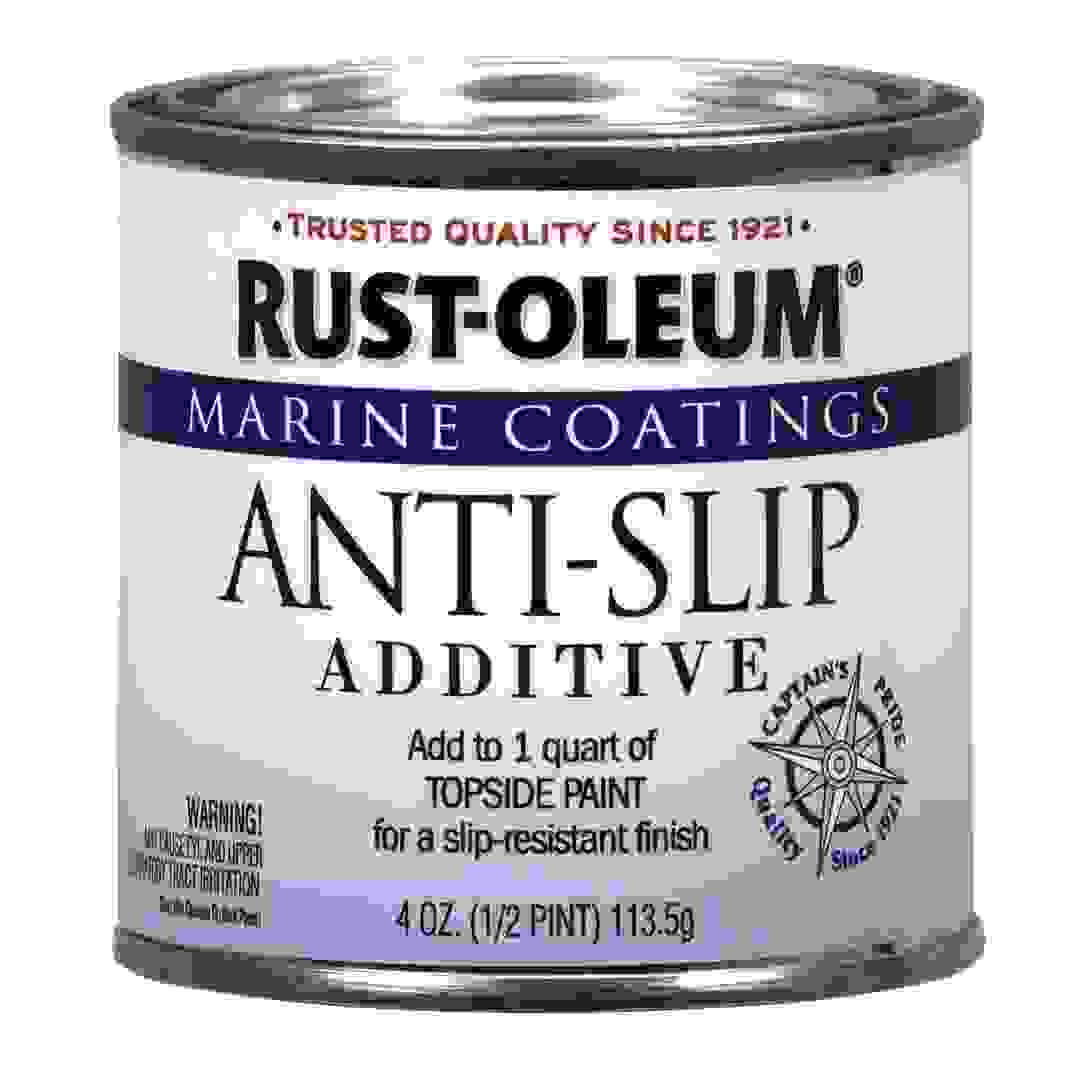 Rustoleum Marine Coatings Anti-Slip Additive Topside Paint (113.5 g)