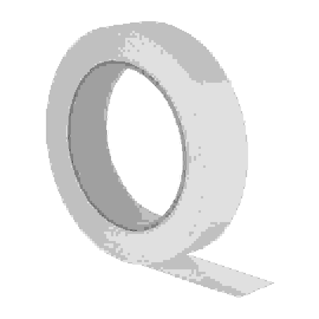 Diall Single-Sided Masking Tape (24 mm x 50 m)
