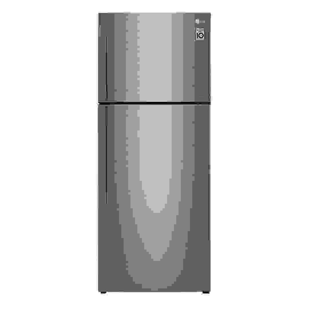 LG Top Mount Refrigerator, GR-C619HLCL (438 L)
