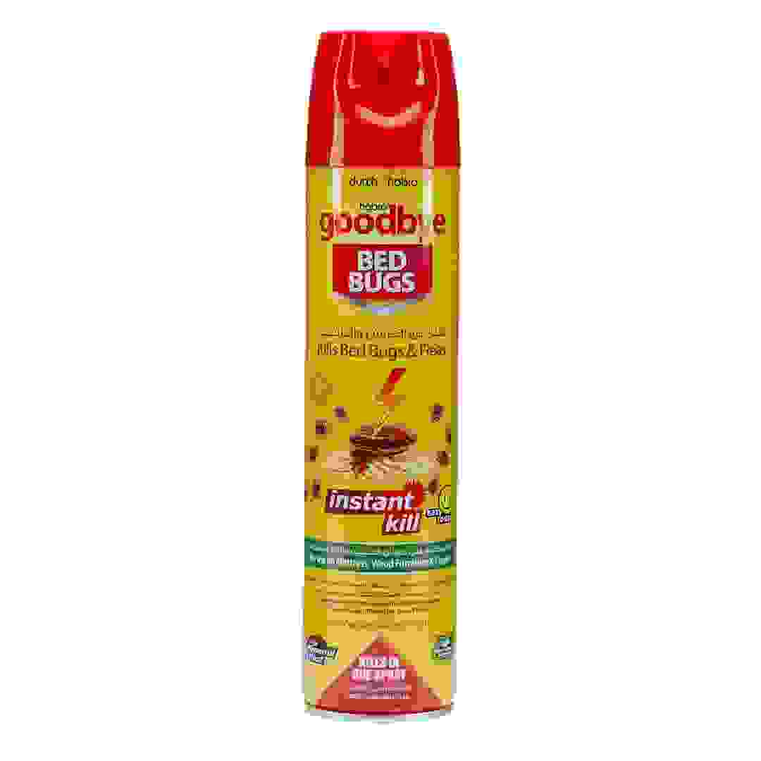 Goodbye Bed Bugs & Fleas Killer Spray (400 ml)