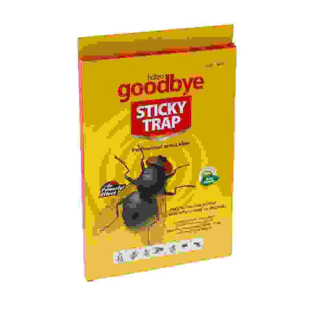 مصيدة لاصقة جود باي