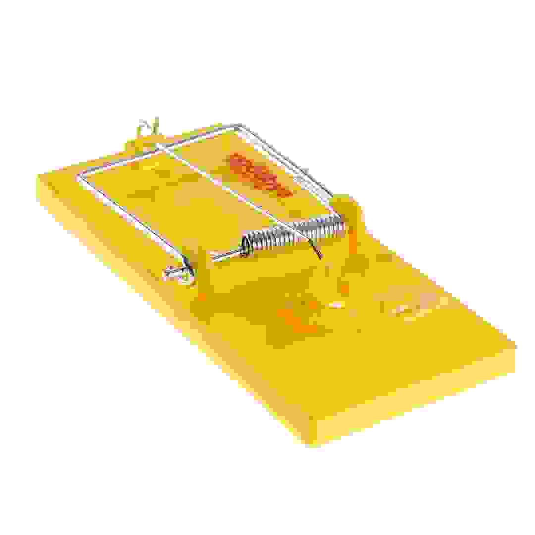 Goodbye Quick Rat Trap