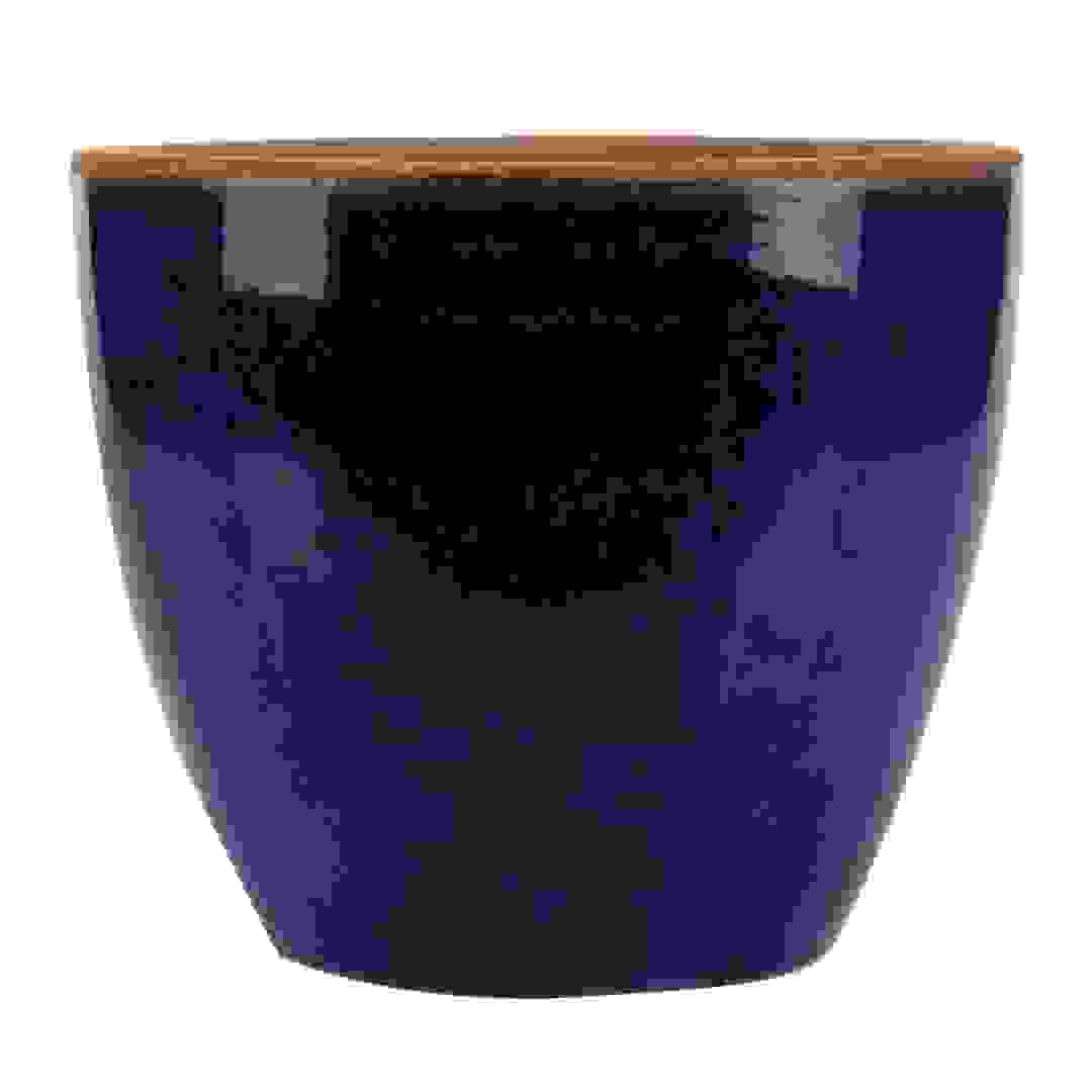 أصيص سيراميكي إيج بوت آي إم بي (25.3 × 21.5 سم)