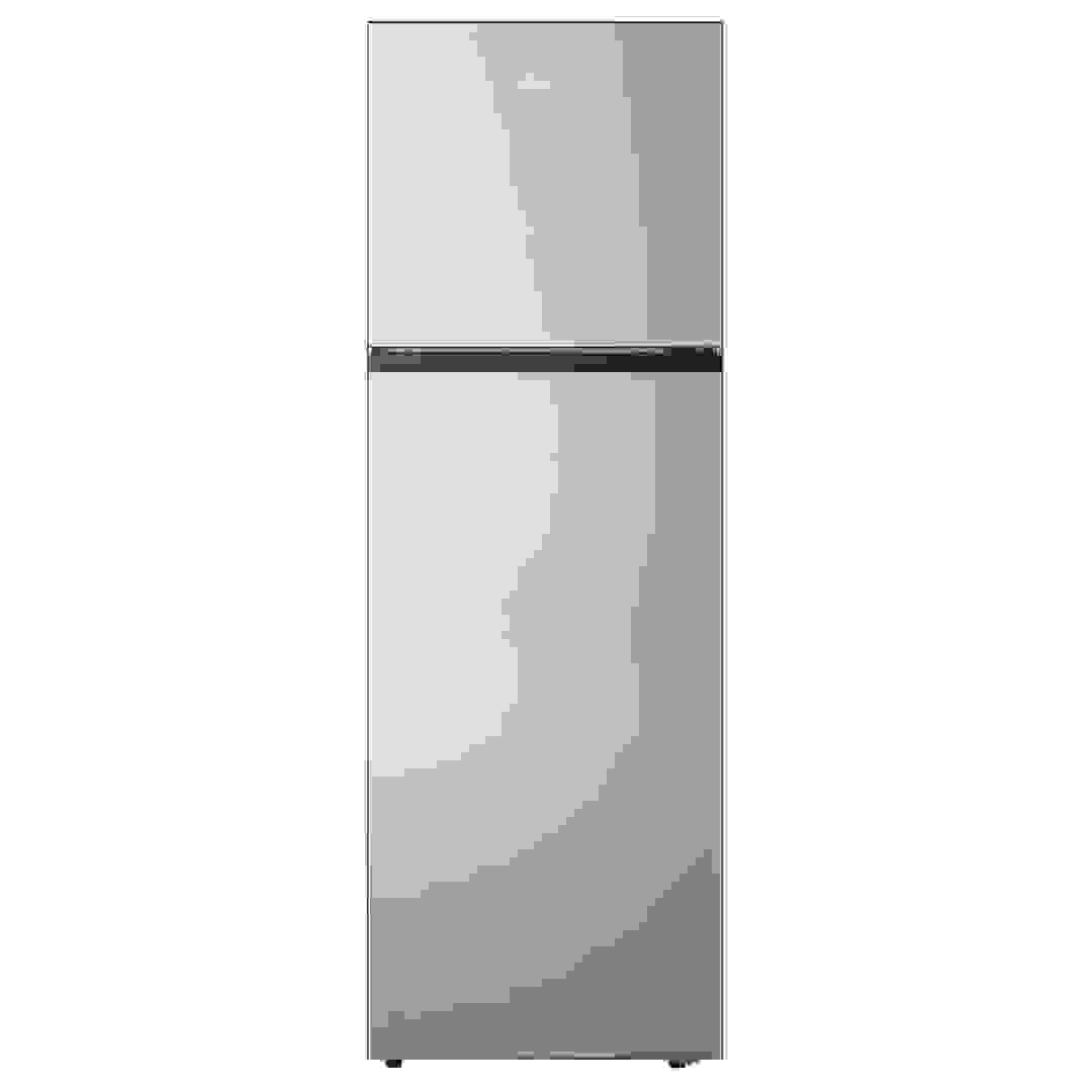 Hisense Top Mount Refrigerator, RT328N4DGN (328 L)