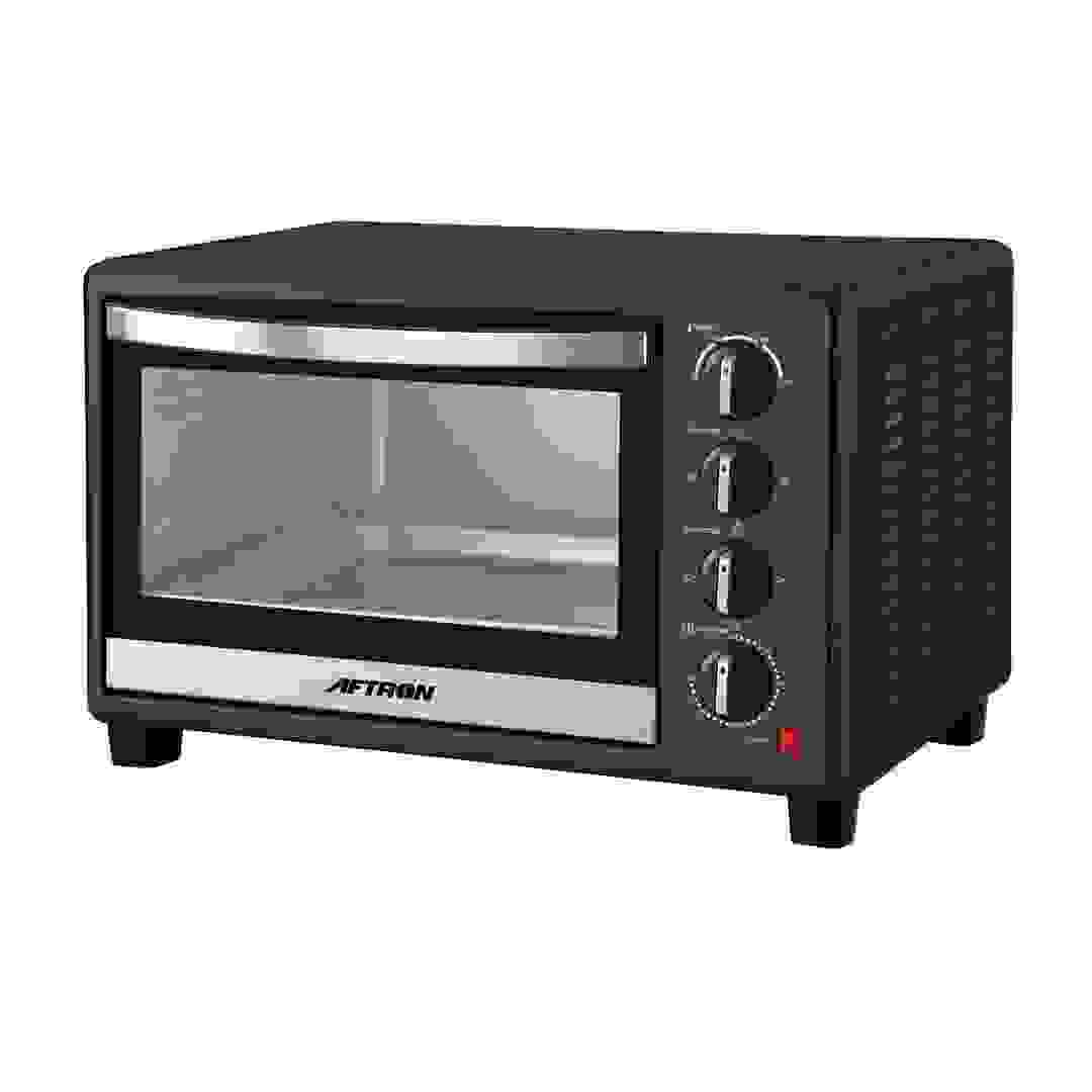Aftron Oven Toaster, AFOT5500GRCK (55 L)