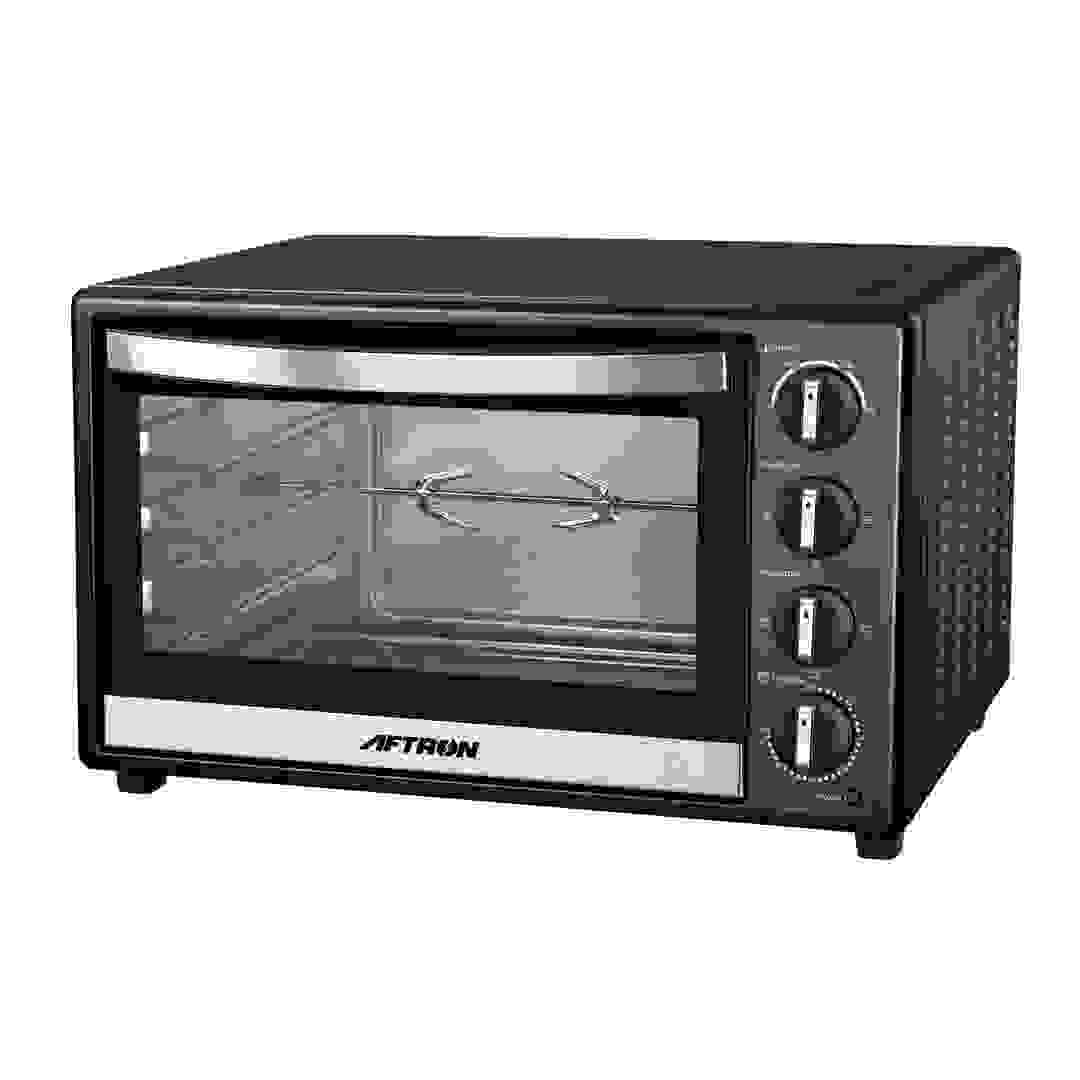 Aftron Oven Toaster, AFOT7500GRCK (75 L)
