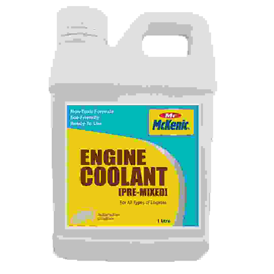 مبرد محرك مستر ماكينيك بسعة 1 لتر