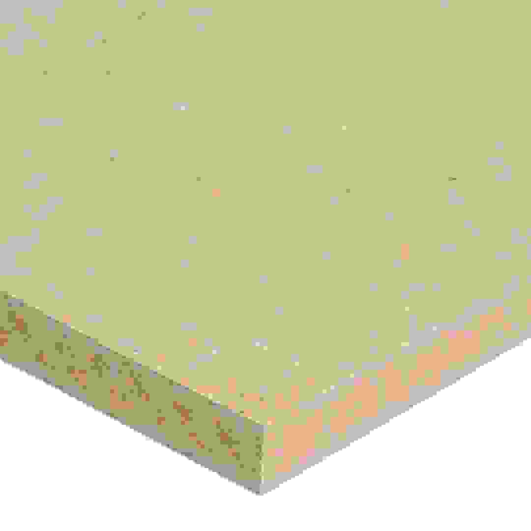 لوح خشب ليفي متوسط الكثافة عادي MDF بايلينج (122 × 61 × 1.8 سم)