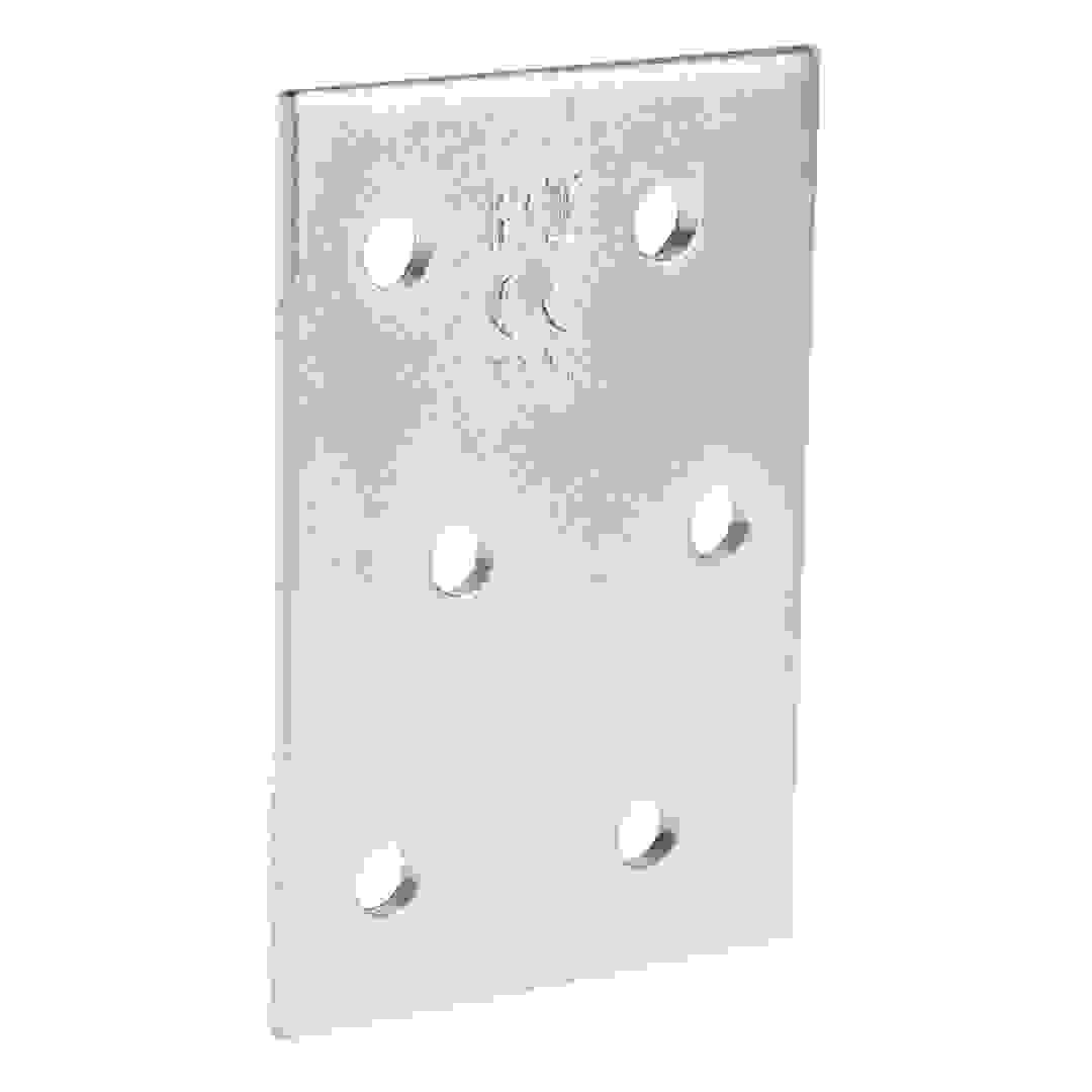 Suki Steel Connecting Plate (6 x 4 cm)
